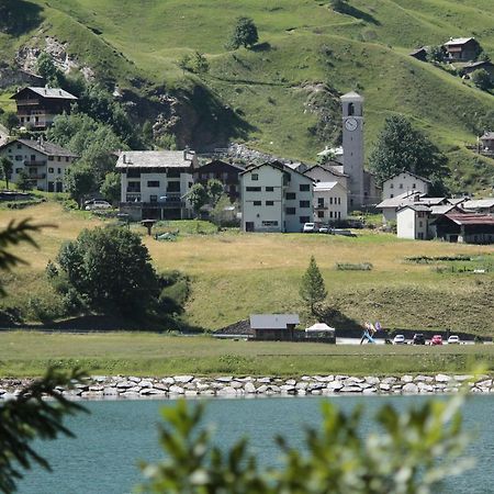 Albergo Mangusta Мадезимо Екстериор снимка